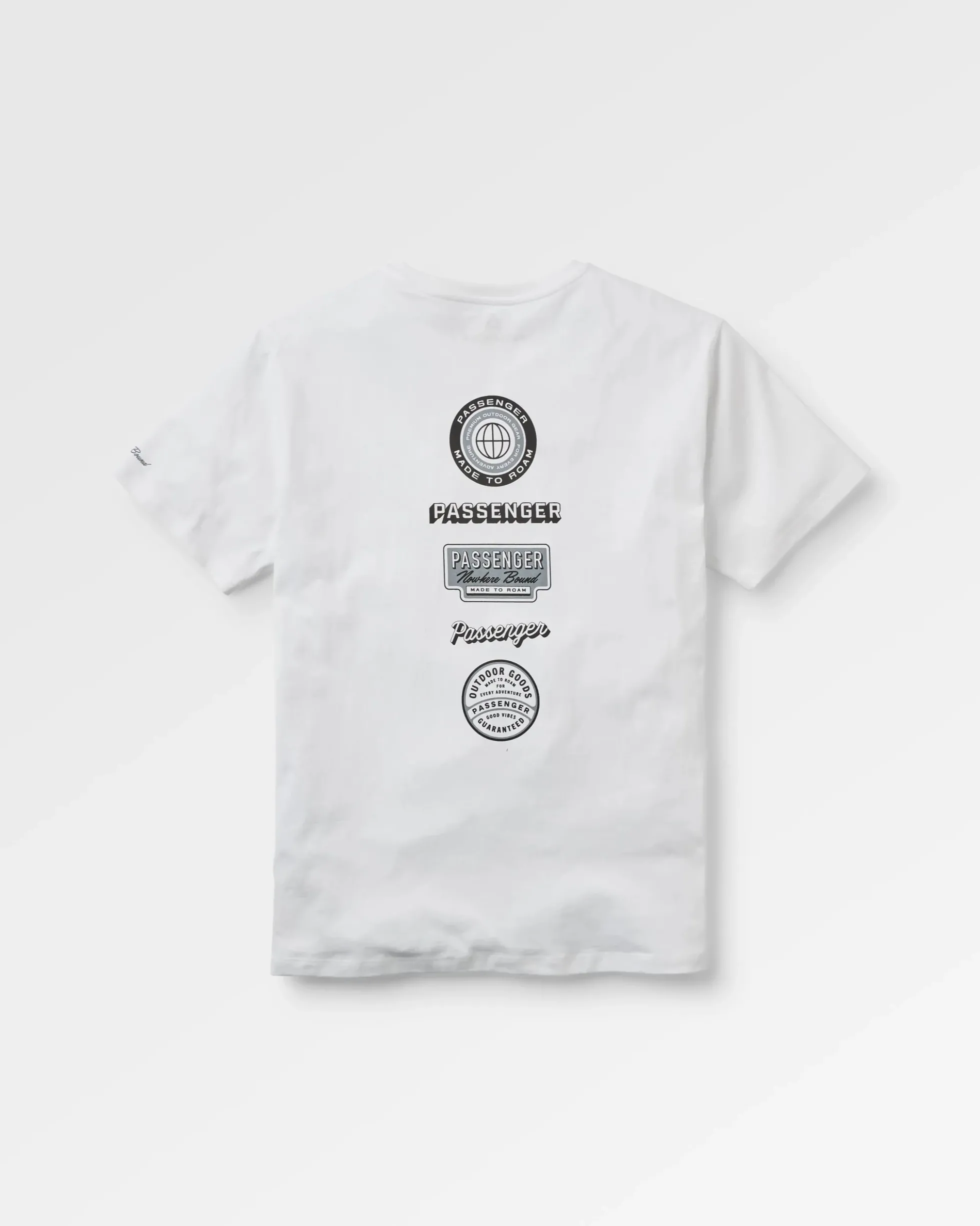 Men's Guided T-Shirt