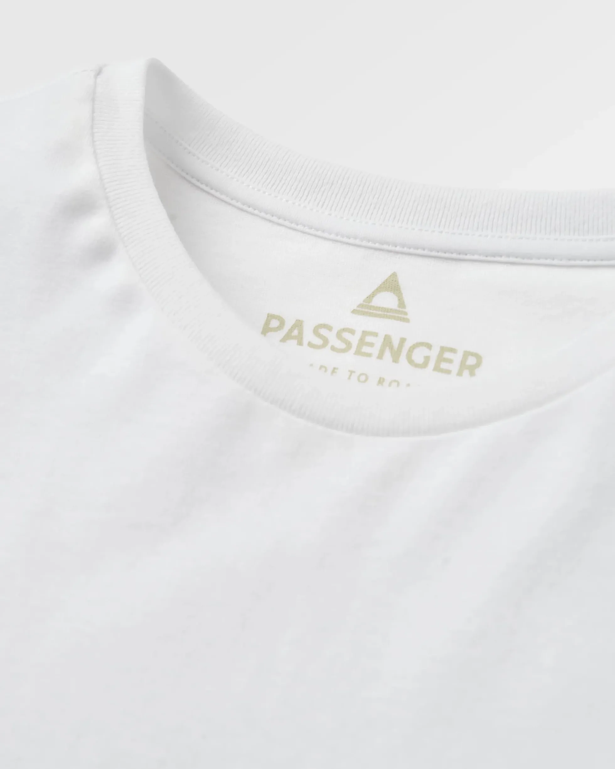 Men's Guided T-Shirt