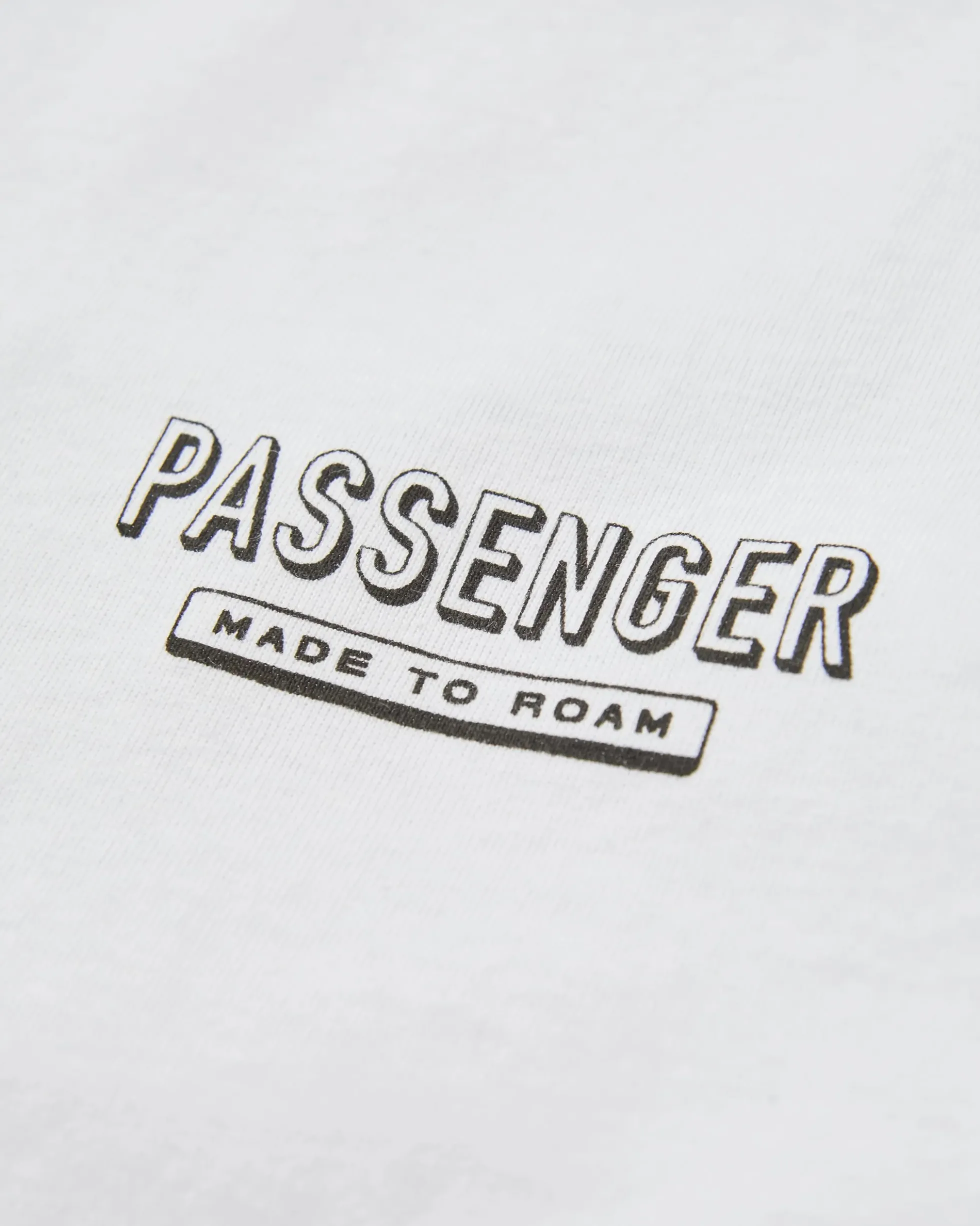 Men's Guided T-Shirt