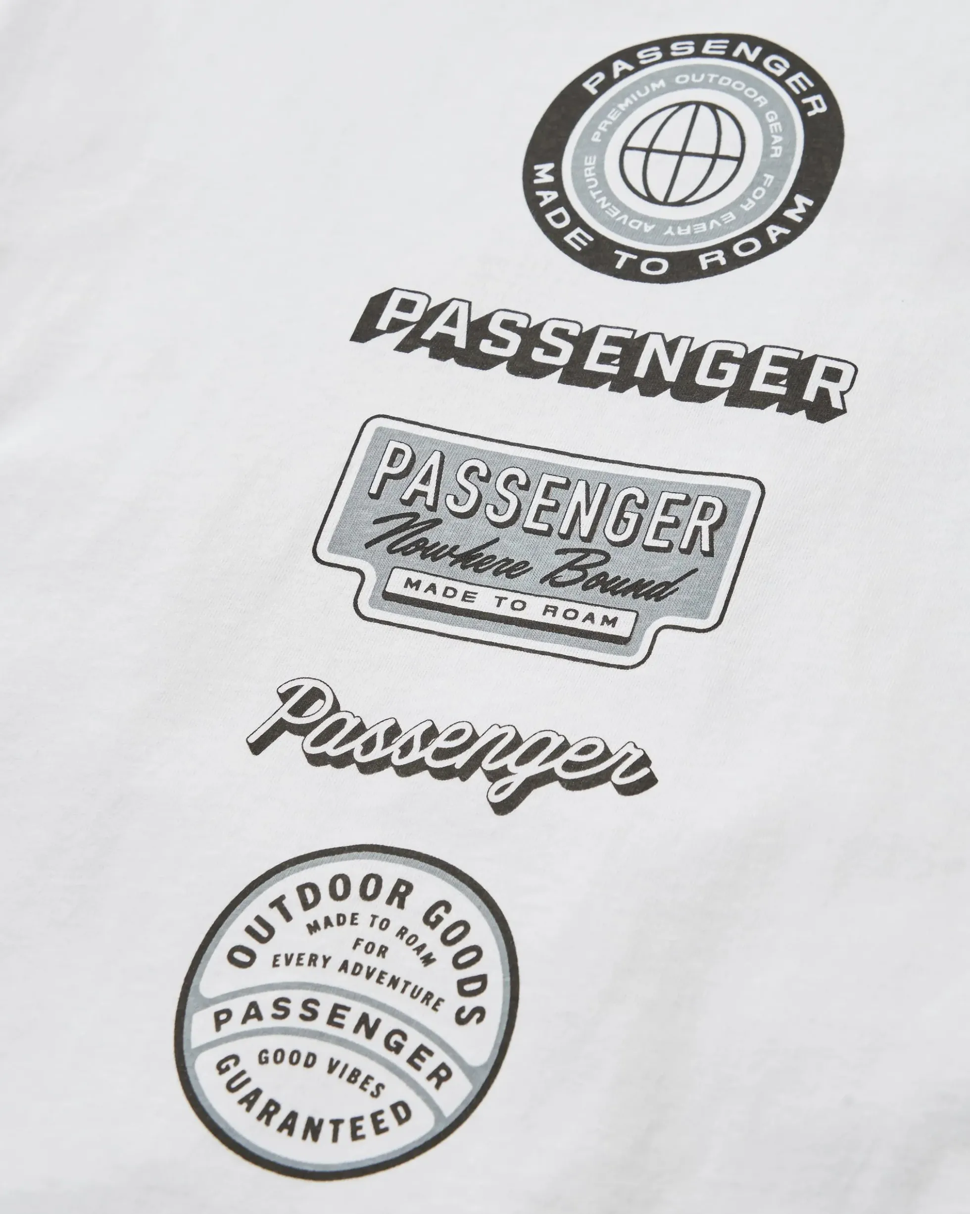 Men's Guided T-Shirt