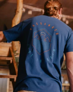 Men's Guided T-Shirt