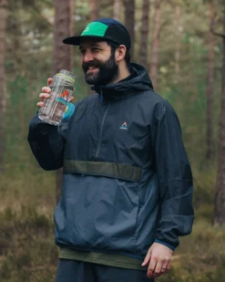 Men's Gusto Windshell Anorak