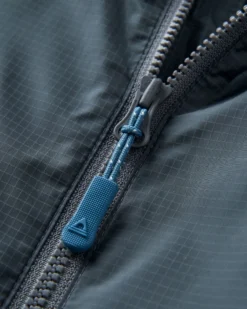 Men's Gusto Windshell Anorak