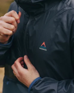 Men's Gusto Windshell Anorak