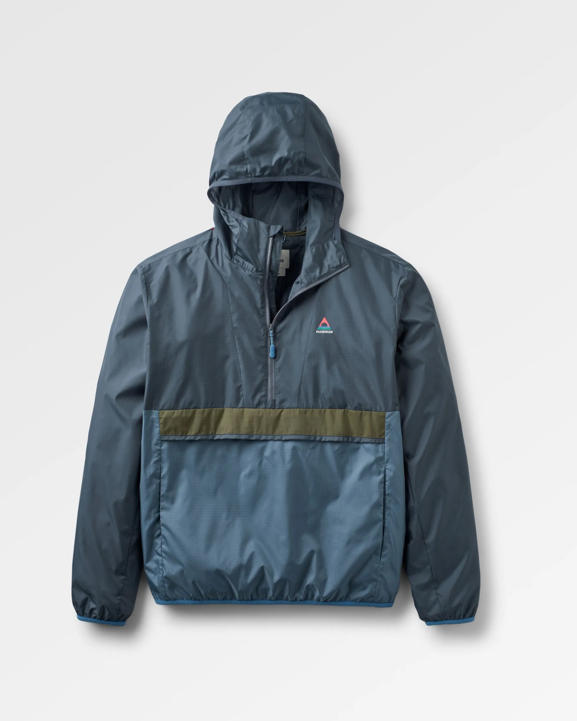 Men's Gusto Windshell Anorak