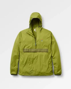 Men's Gusto Windshell Anorak