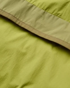 Men's Gusto Windshell Anorak