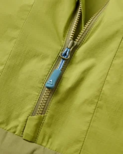 Men's Gusto Windshell Anorak