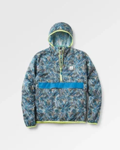 Men's Gusto Windshell Anorak