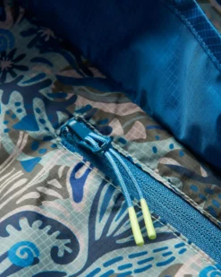 Men's Gusto Windshell Anorak