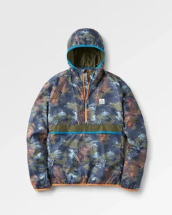 Men's Gusto Windshell Anorak