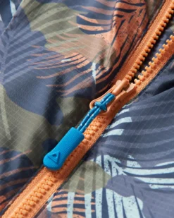 Men's Gusto Windshell Anorak