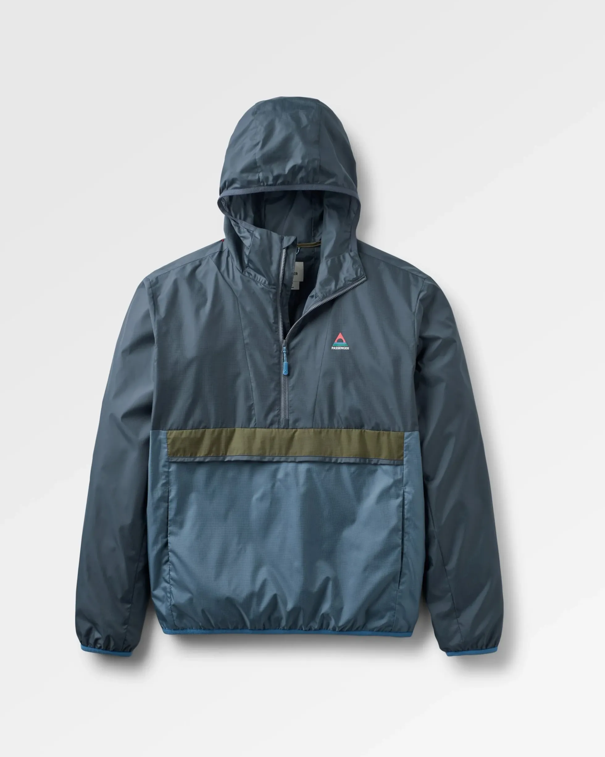 Men's Gusto Windshell Anorak
