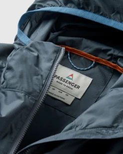 Men's Gusto Windshell Anorak
