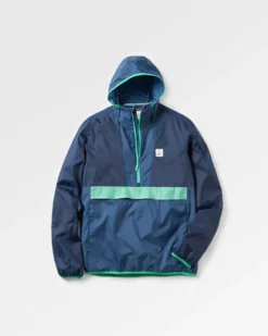 Men's Gusto Windshell Anorak