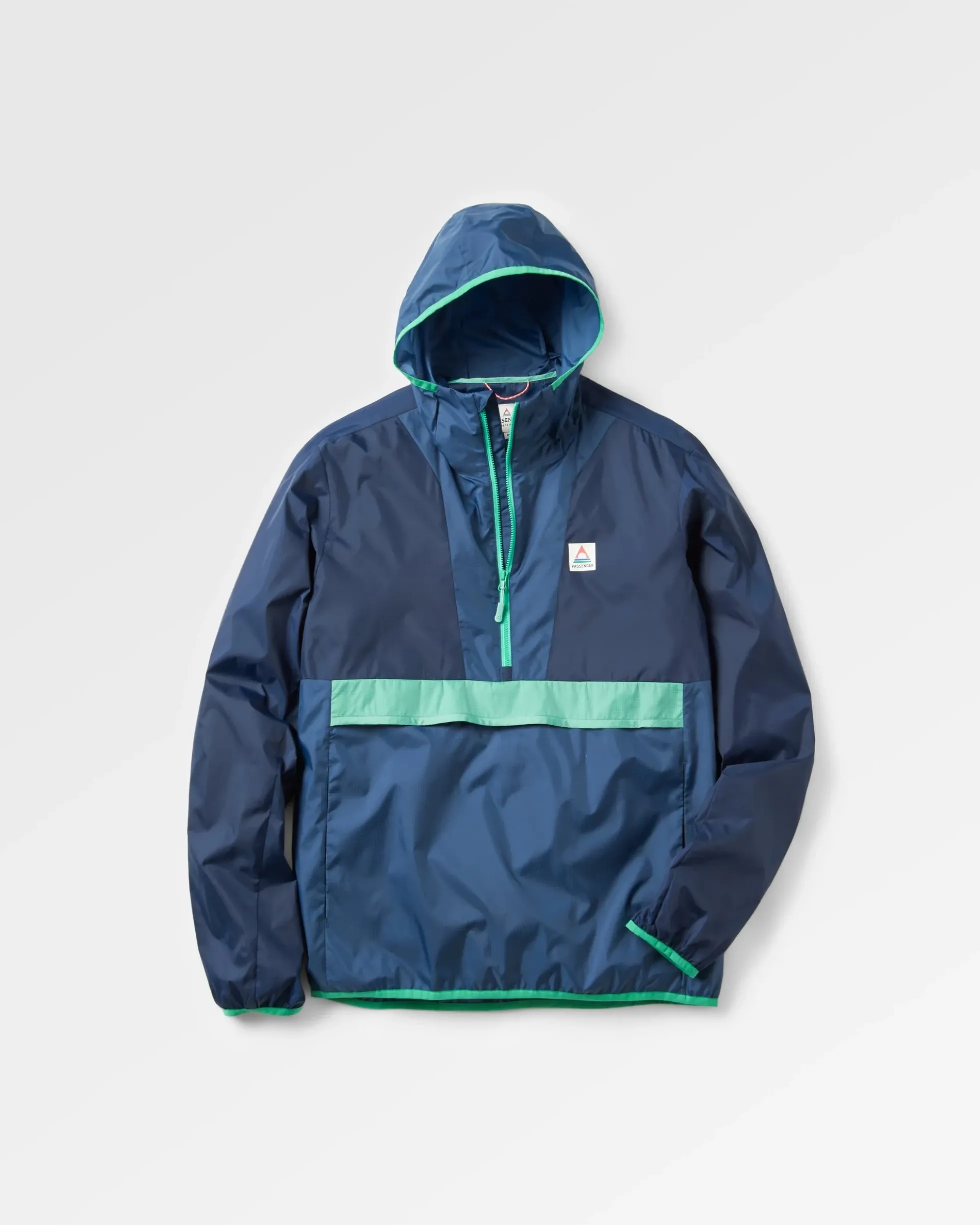 Men's Gusto Windshell Anorak