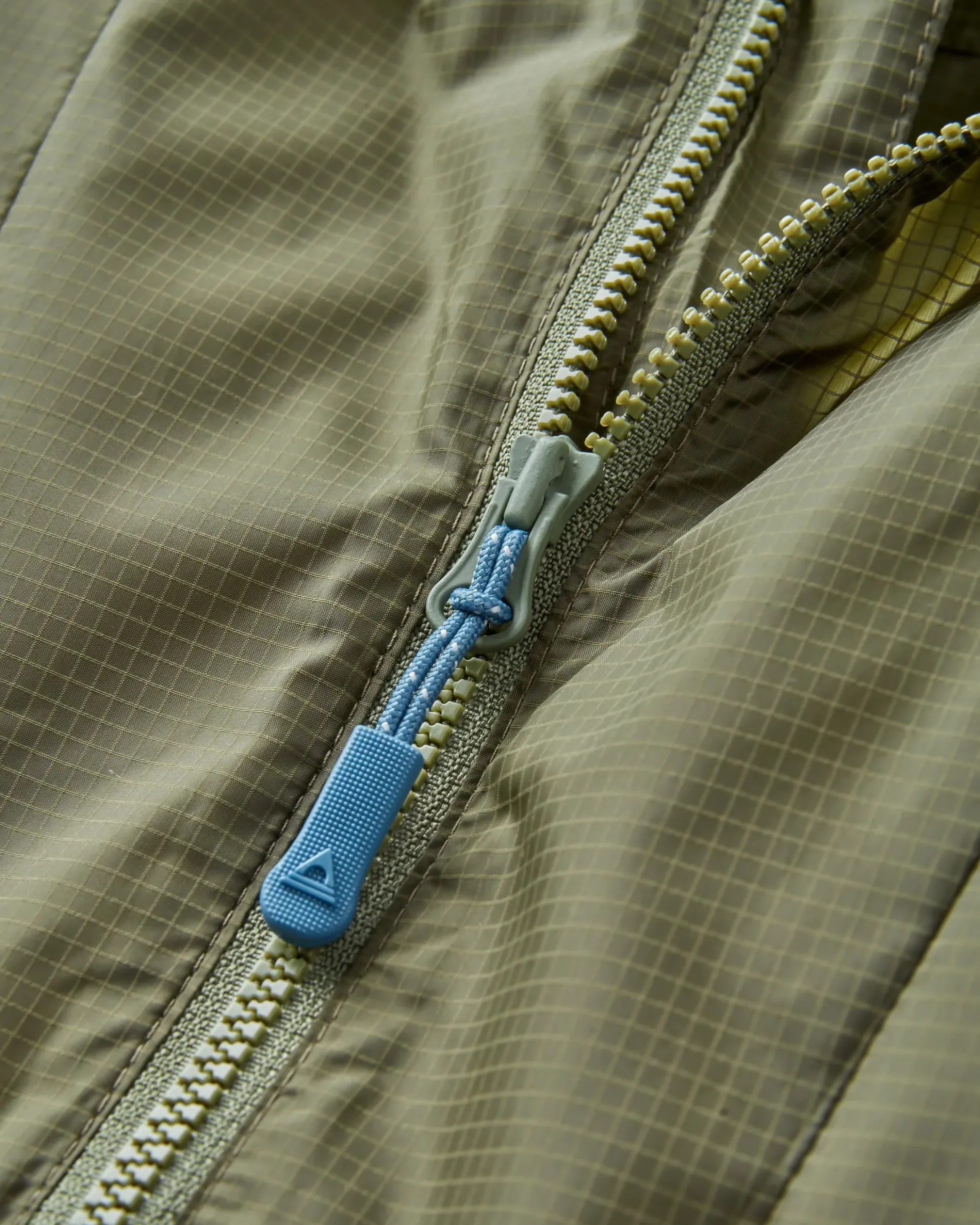 Men's Gusto Windshell Anorak