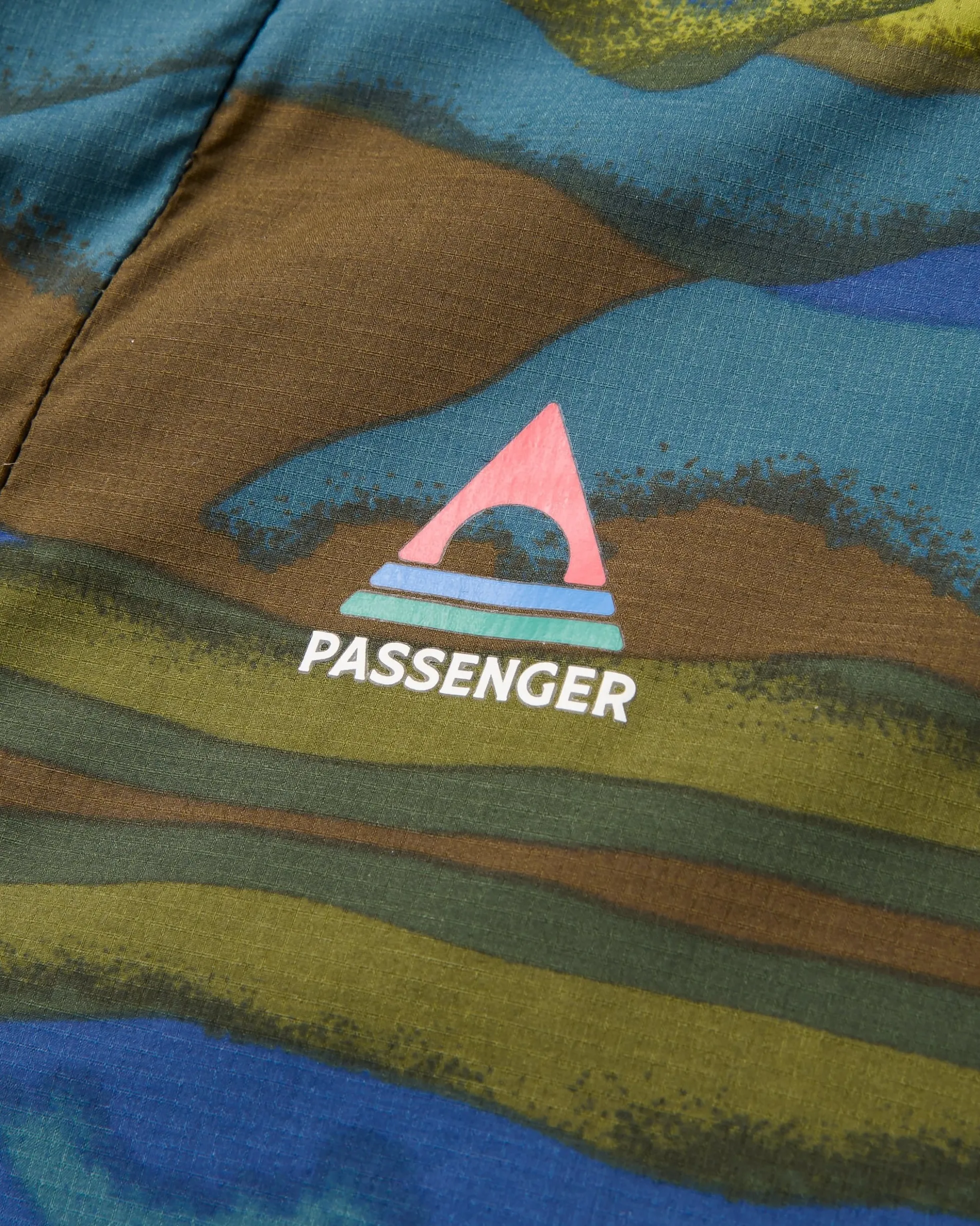 Men's Gusto Windshell Anorak