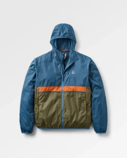 Men's Gusto Windshell Jacket