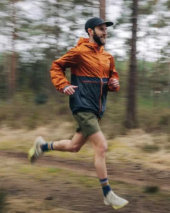 Men's Gusto Windshell Jacket