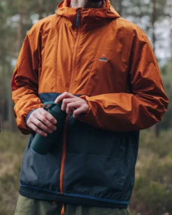 Men's Gusto Windshell Jacket