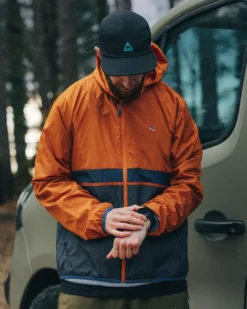 Men's Gusto Windshell Jacket