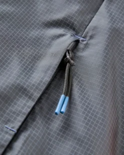 Men's Gusto Windshell Jacket