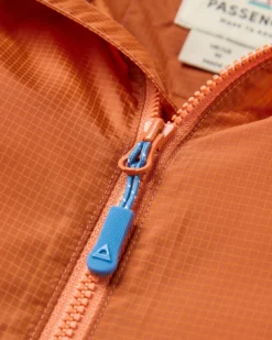 Men's Gusto Windshell Jacket