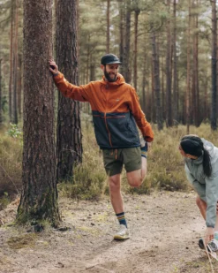 Men's Gusto Windshell Jacket