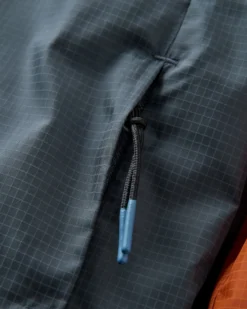 Men's Gusto Windshell Jacket