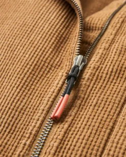 Men's Harvest Organic Cotton Cord Overshirt
