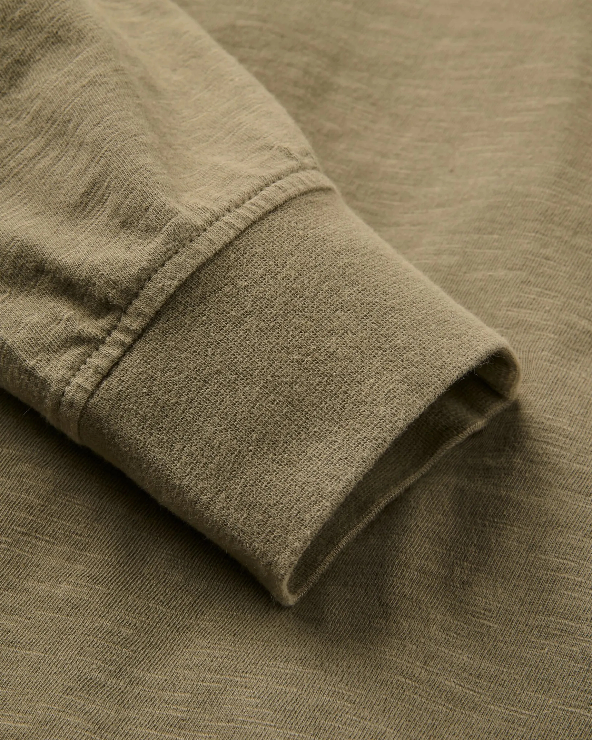 Men's Headland LS Slub Henley