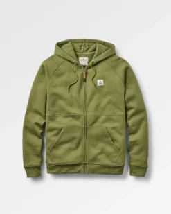 Men's Heritage Full Zip Hoodie