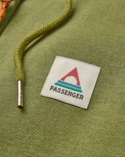 Men's Heritage Full Zip Hoodie