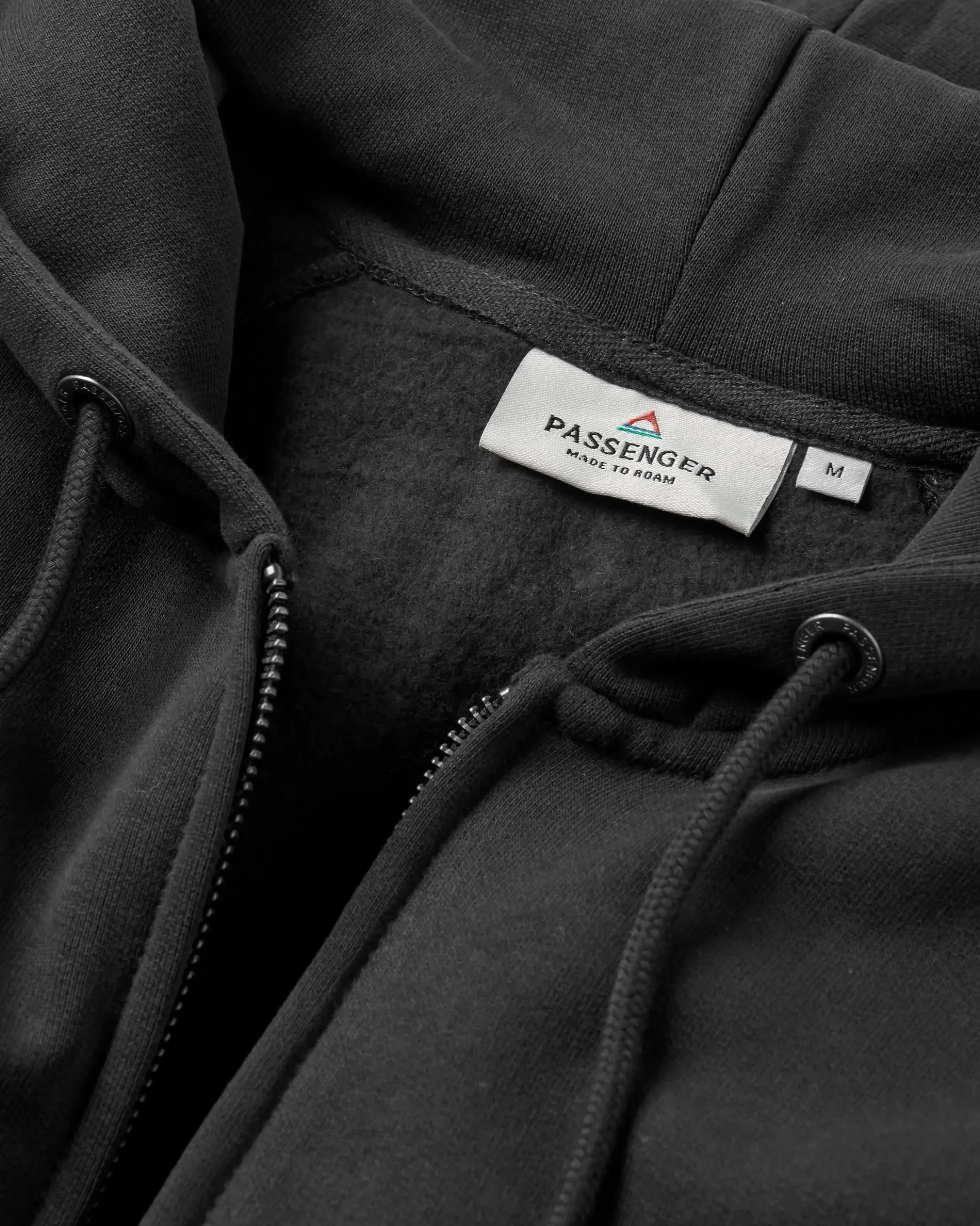 Men's Heritage Full Zip Hoodie