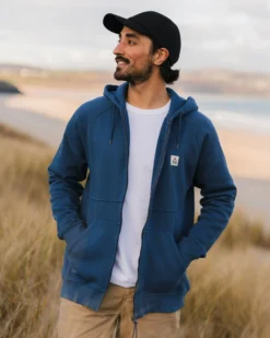 Men's Heritage Full Zip Hoodie
