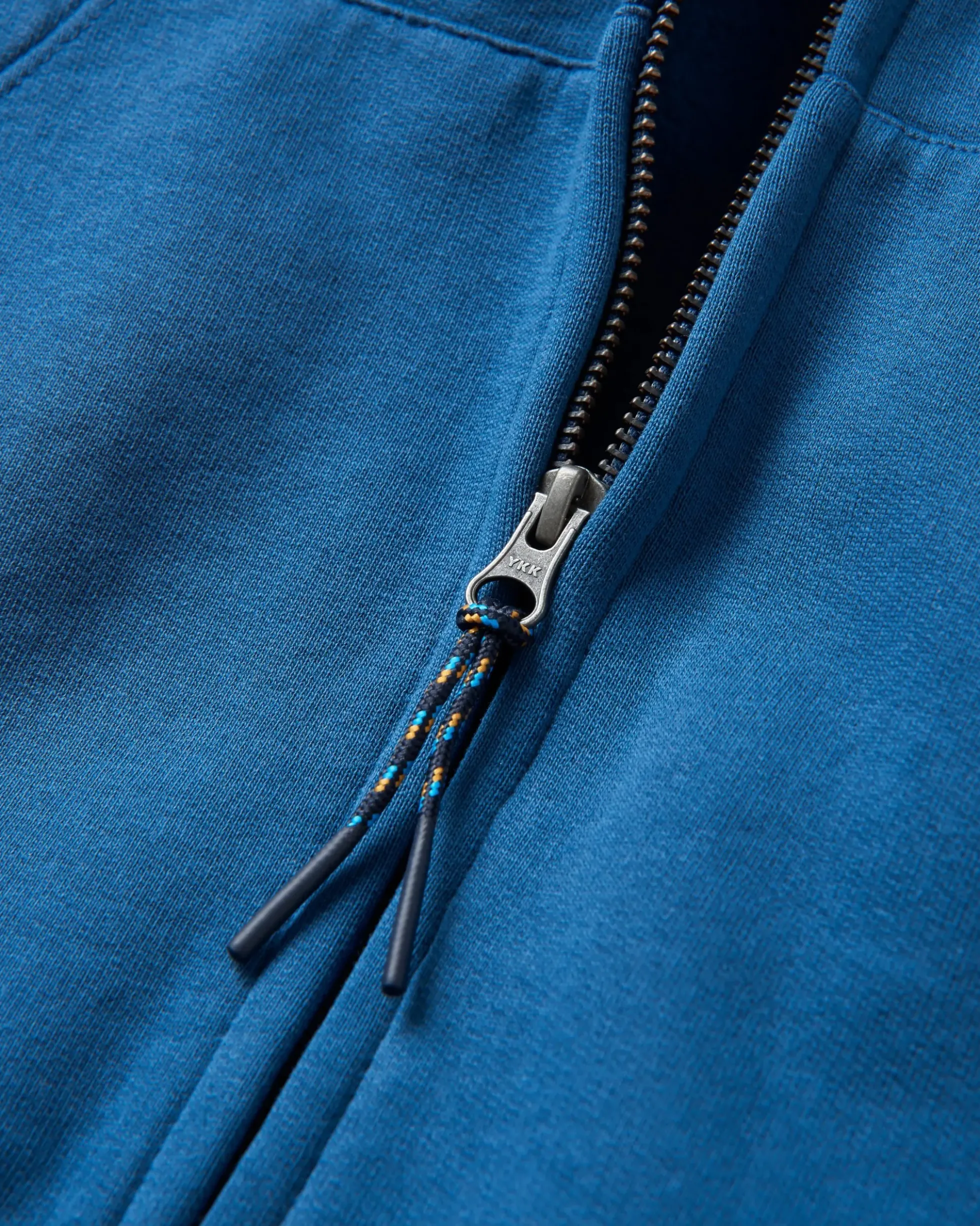 Men's Heritage Full Zip Hoodie