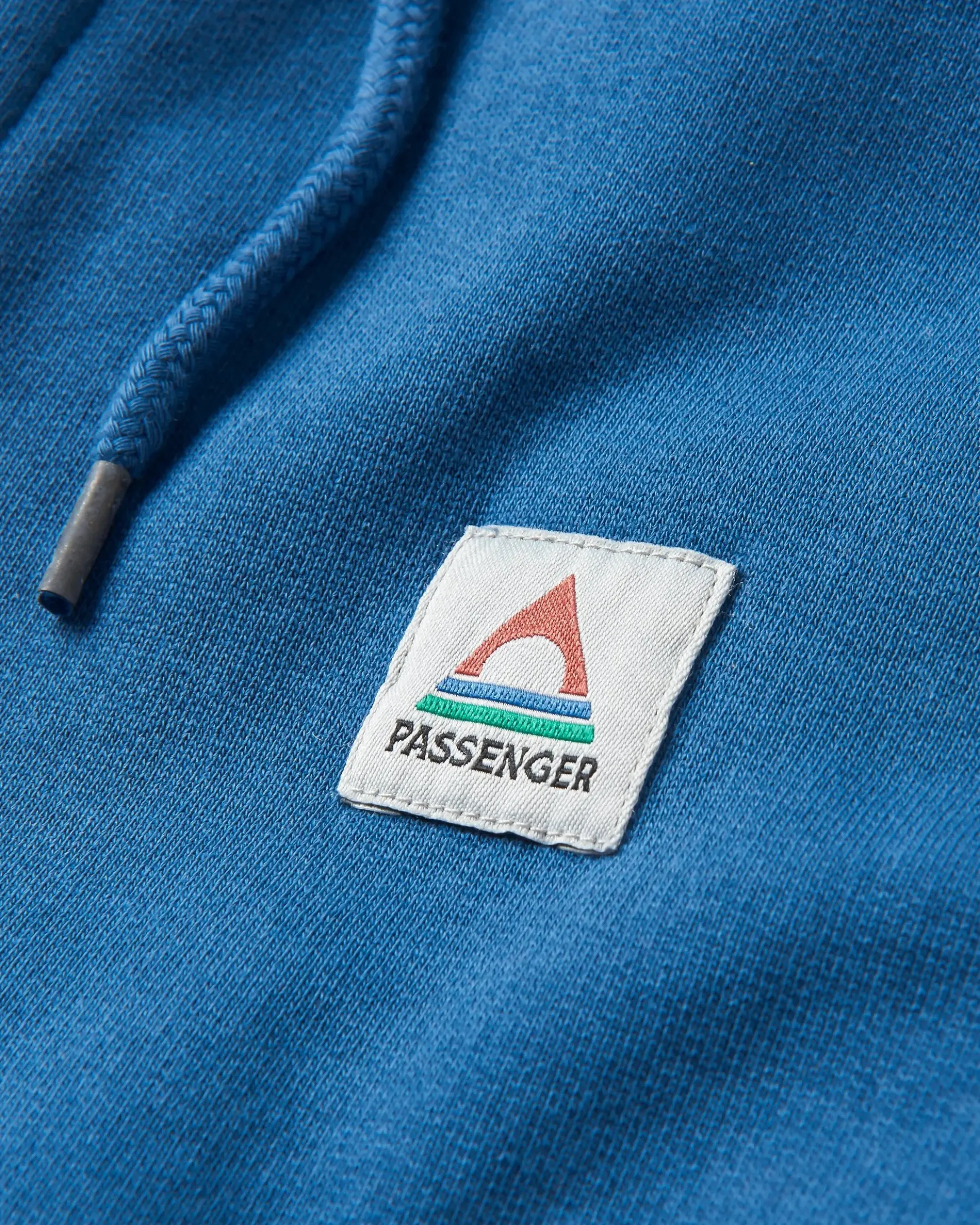 Men's Heritage Full Zip Hoodie