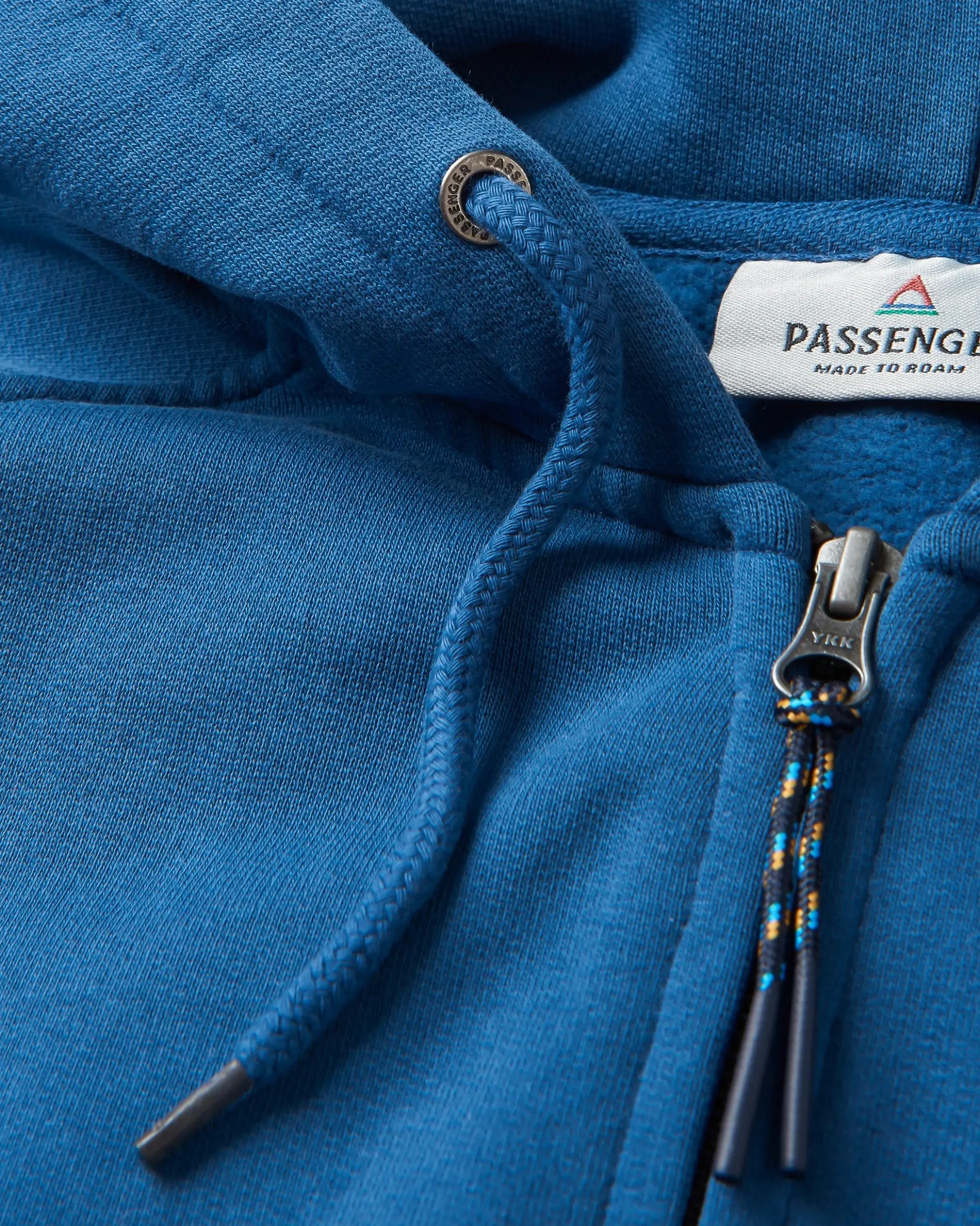 Men's Heritage Full Zip Hoodie