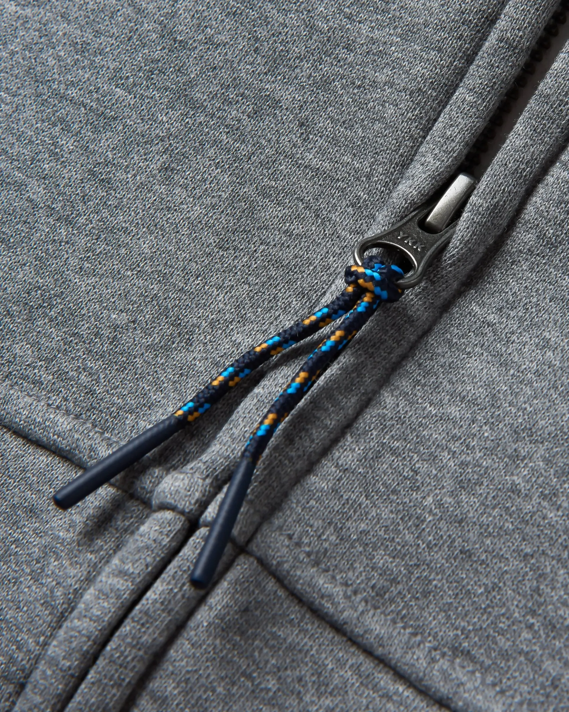 Men's Heritage Full Zip Hoodie