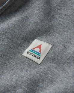 Men's Heritage Full Zip Hoodie
