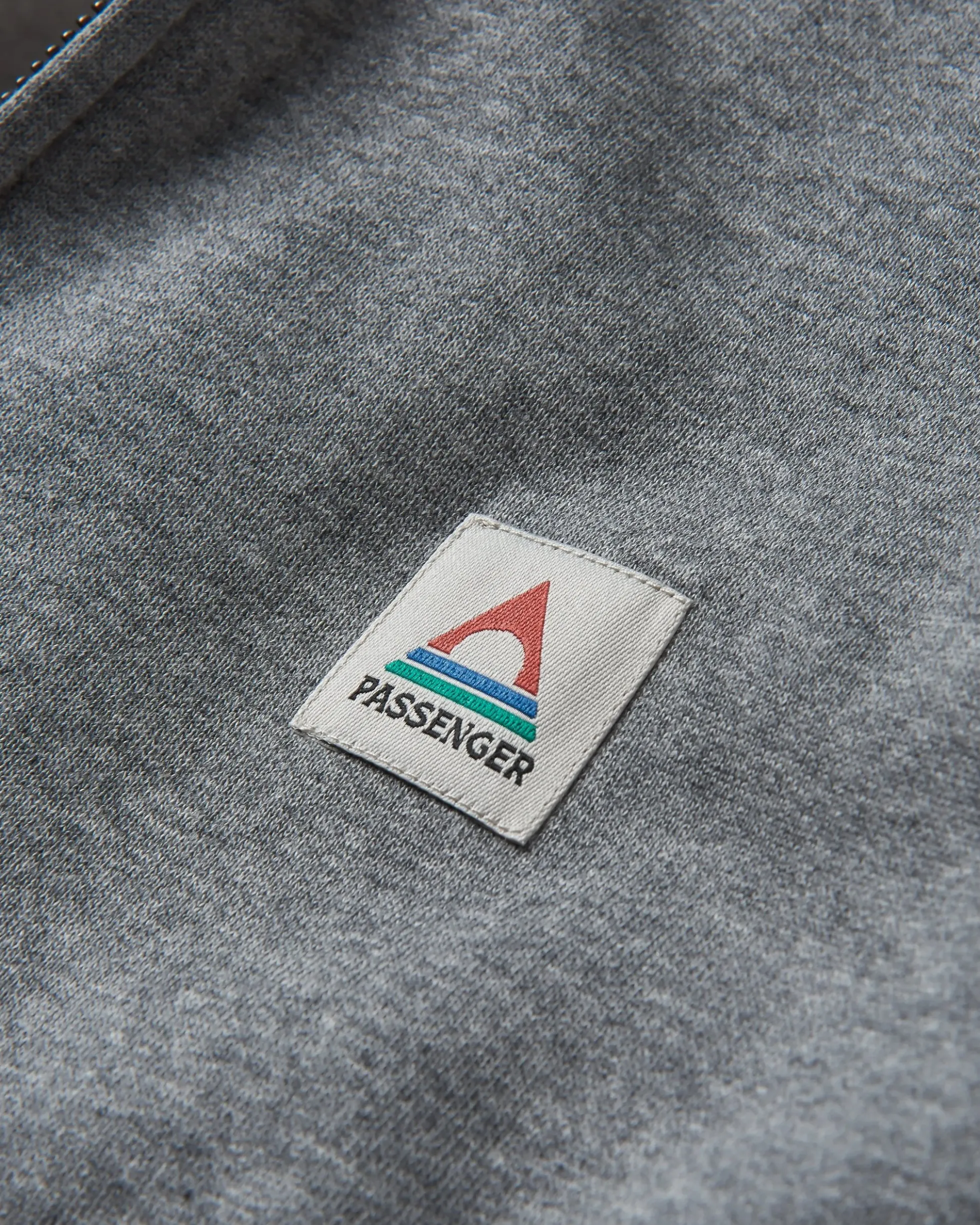 Men's Heritage Full Zip Hoodie