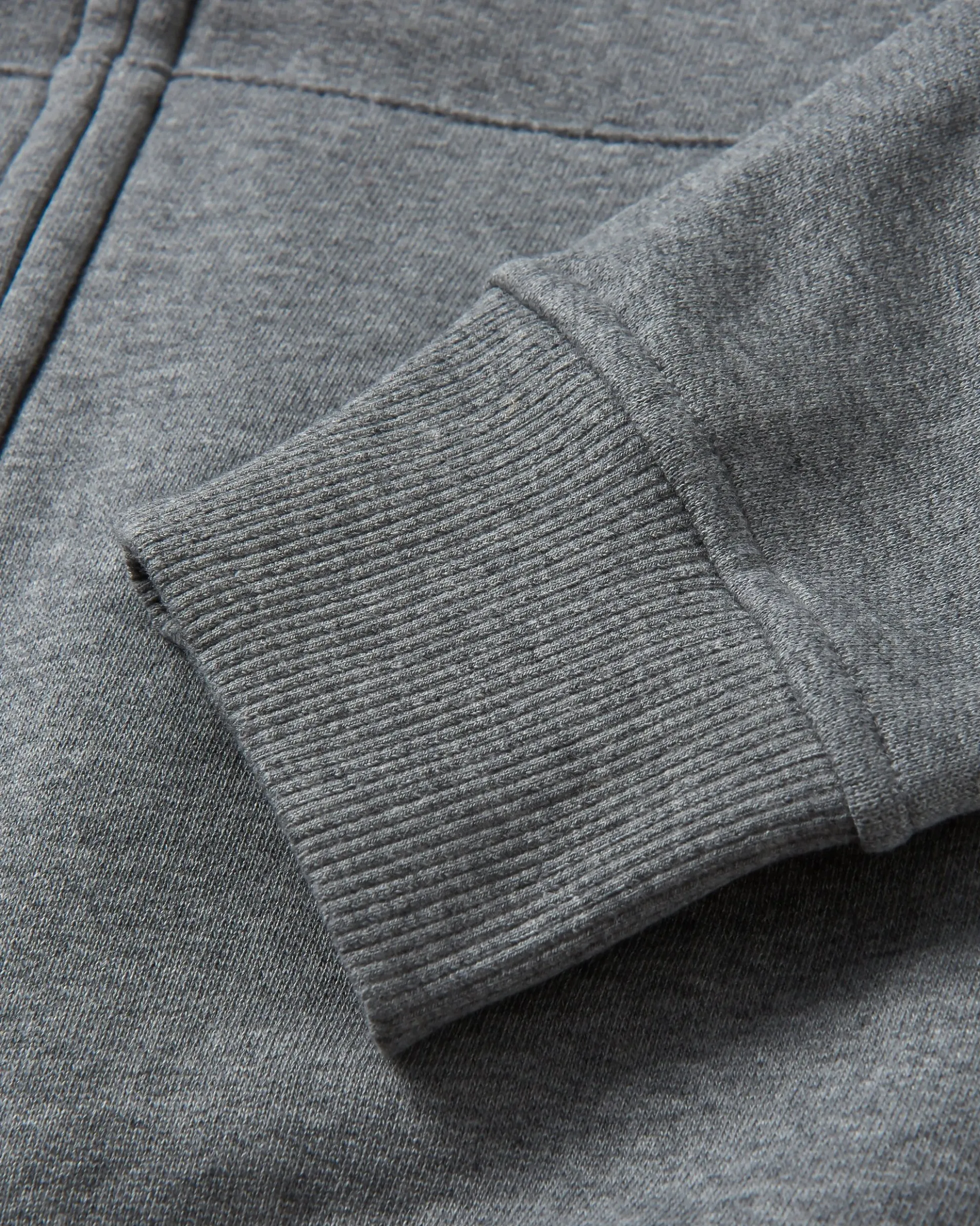 Men's Heritage Full Zip Hoodie