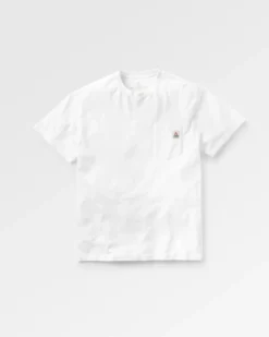 Men's Heritage Organic Relaxed Fit T-Shirt