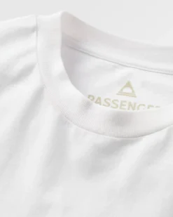 Men's Heritage Organic Relaxed Fit T-Shirt