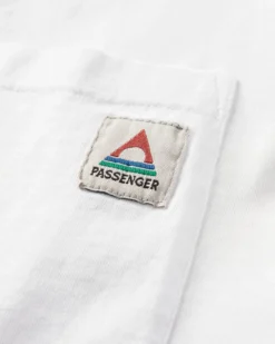 Men's Heritage Organic Relaxed Fit T-Shirt