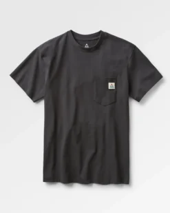 Men's Heritage Organic Relaxed Fit T-Shirt