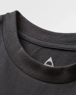 Men's Heritage Organic Relaxed Fit T-Shirt