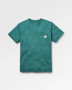 Men's Heritage Organic Relaxed Fit T-Shirt