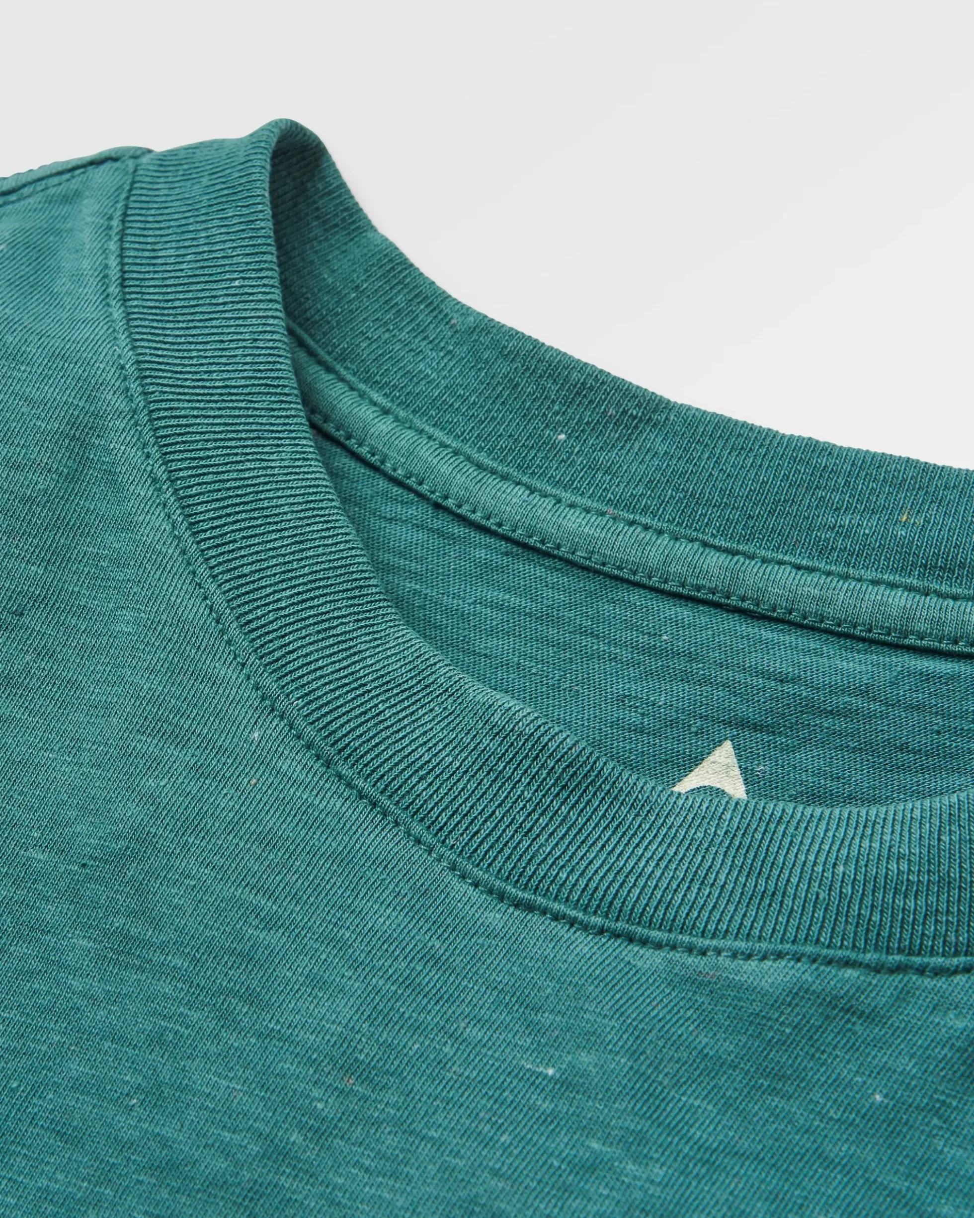 Men's Heritage Organic Relaxed Fit T-Shirt
